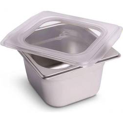 Ooni pizzatopping container Bagesten
