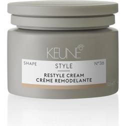 Keune STYLE No. 36 Restyle Cream 125ml 125ml
