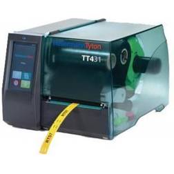 HellermannTyton Thermor printer TT431