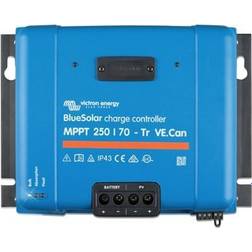 Victron Bluesolar MPPT 250V/70A 12/24/48V Tr VE.Can