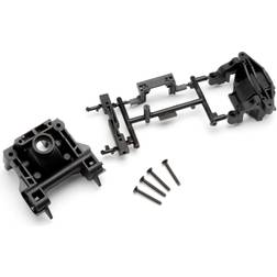 HPI Racing Composite Gear Box/Bulkhead Set