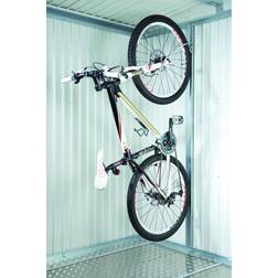 Biohort cykelholder BikeMax Europa 2