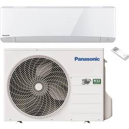 Panasonic NZ50YKE Indendørs- & Udendørsdel