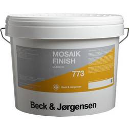 B&J 773 Mosaik Finish 10L