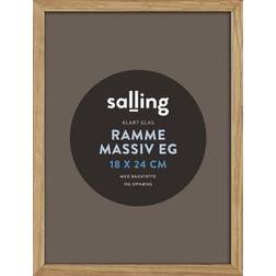 Salling Solid Ramme 18x24cm