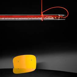 Ingo Maurer Tubular LED-hængelampe Pendel