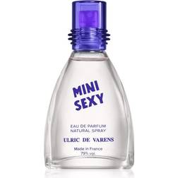 Ulric De Varens Mini Sexy Eau Parfum