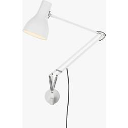 Anglepoise Type 75 Lampe Vægarmatur
