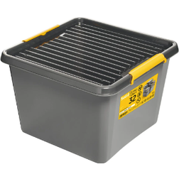 ORPLAST ORPLAST storage container, Solidstore box, 32l Opbevaringsboks