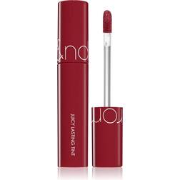 rom&nd Juicy Lasting Tint Cherry Bomb