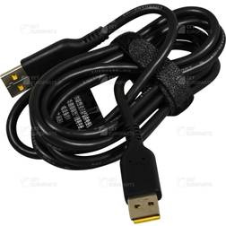 Lenovo Linetek Fool proof USB-kabel 1.85