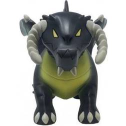 Ultra Pro Figurines Of Adorable Power: Dungeons & Dragons Black Dragon