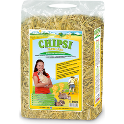 Chipsi Farmland Compact Halm 800Gr