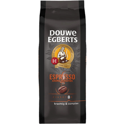 Douwe Egberts Espresso kaffebønner 500