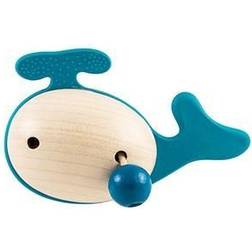 Little Big Things Teether & Rattle 2-in-1