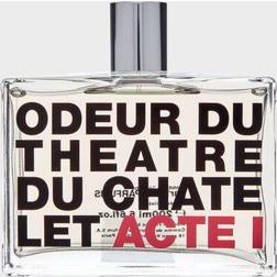 Odeur Du Theatre Du Chatelet Acte I