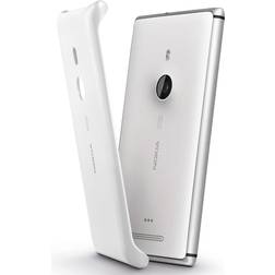 Nokia Lumia 925 Wireless Charging Cover White