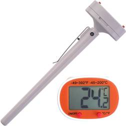 Städter termometer -45/+200 °C
