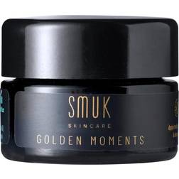 Smuk Skincare Golden Moments Lip Balm 15ml