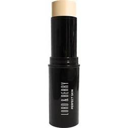 Lord & Berry Perfect Skin Foundation Stick 50g (Various Shades) Natural Ivory