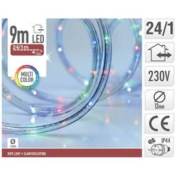 230V Slange lyskæde LED bånd