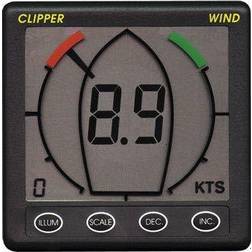 Nasa Clipper Wind Repeater