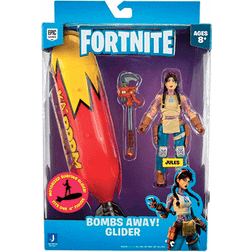 Fortnite Kaboom glider legetøj