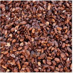 Hornum Biologisk Kakao-flis 42x50 ltr. Hel