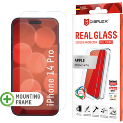 Displex Real Glass Case iPhone 14 Pro