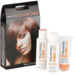 Paul Mitchell Take Home Color Care Sæt