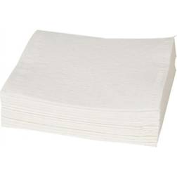 Abena Tissue vaskeklud 3 lag, 19x19cm, 1500 stk. 885066IC