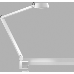 LIGHT-POINT Dark T2 White 3000K Dæmpbar Bordlampe