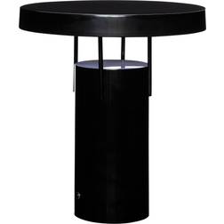 Hübsch BringMe Black Bordlampe 28cm