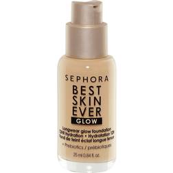 Sephora Collection Best Skin Ever Glow Foundation 22P