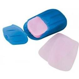 TravelSafe Soap Leaves - Pack of 2