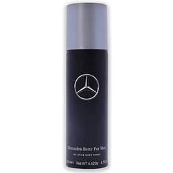 Mercedes-Benz For Men Original Elegant Fragrance Formula For Him