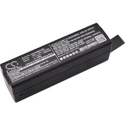 Cameron Sino Replacement Battery For DJI 11.1v 1100mAh 12.21Wh Camera Battery