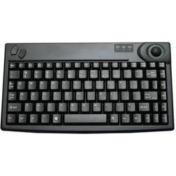 Benning 044154 044154 Industrial keyboard 1 pcs