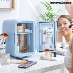 InnovaGoods Mini Cosmetics Køleskab Frecos