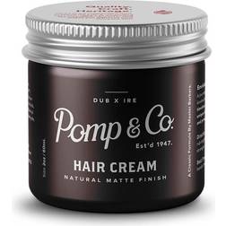 Pomp & Co. Hair Cream 60ml