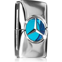 Mercedes-Benz Man Bright Eau de Parfum for