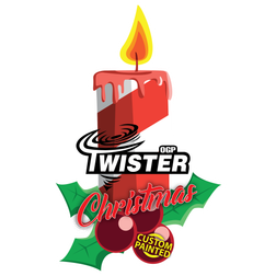 OGP Twister "Christmas 2022"