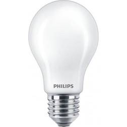 Philips LED Classic E27 4.5 W 470 Lumen