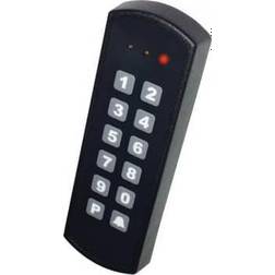 ADI Alarm System Kodetastatur sa850-a20 skafor3