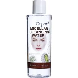 Depend Micellar Cleansing Water Face&Eye