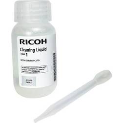 Ricoh printer cleaning tool