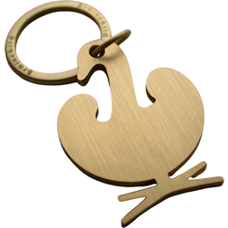 Brainchild Key ring The Swan 5cm