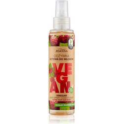 Joanna Vegan Vinegar hair conditioner with shine