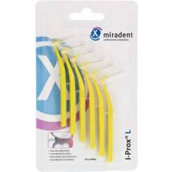 Miradent I-Prox L mellanrumsborste X-fine 0,5