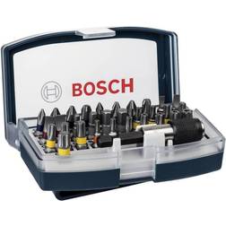 Bosch Accessories 2607017359 Bitsæt 1 Bitsskruetrækker